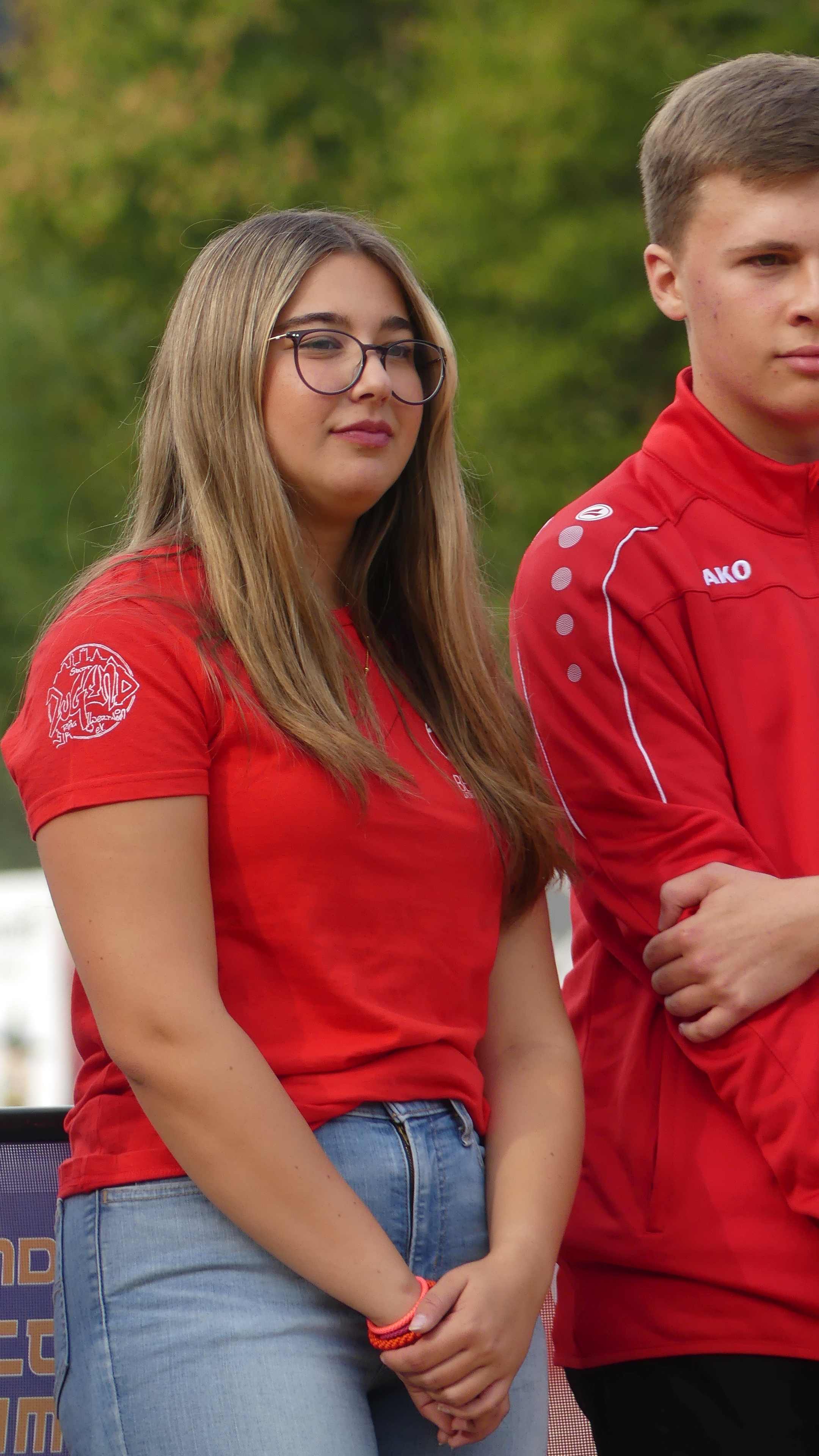 Bild vom 15. Benefizlauf im Jahr 2025. Dies ist das 35. Bild.